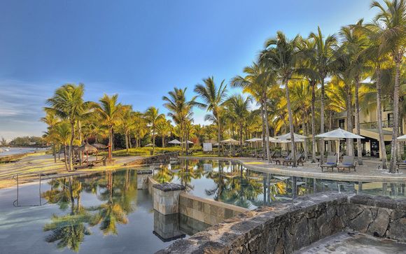 Hôtel Le Méridien Ile Maurice 4*