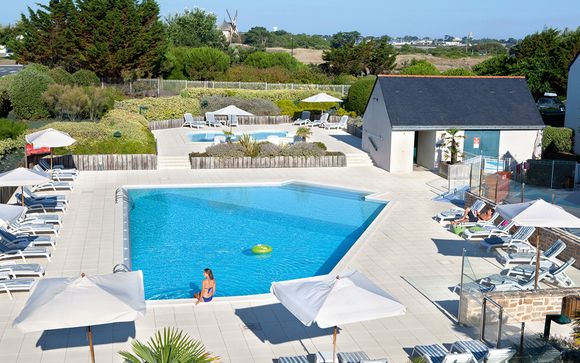 Tout inclus en famille
