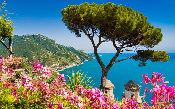 Rendez-vous... à Ischia