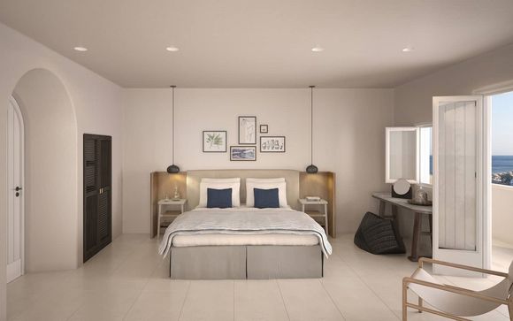 Poussez les portes de votre Hôtel Istoria 
