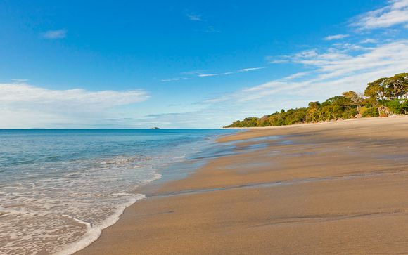 Combiné Panama City, Parc Soberania et Playa Bonita en 4* et 5*