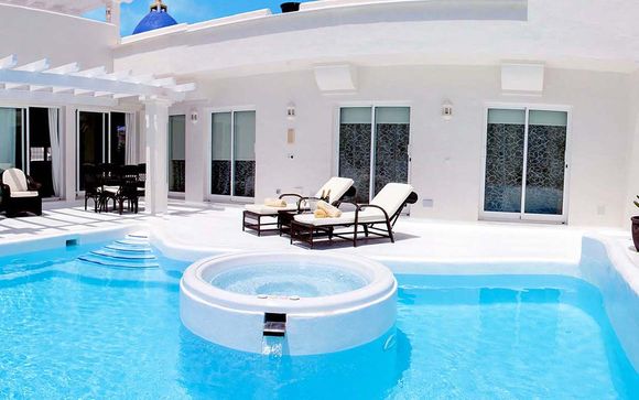 Villa & Club Bahiazul 4*