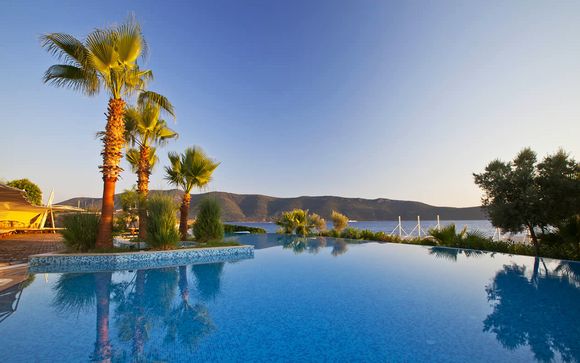 Ersan Resort & Spa 5*