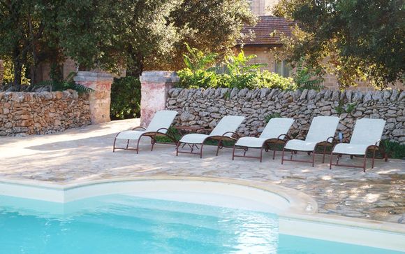 Poussez les portes de votre boutique-hôtel