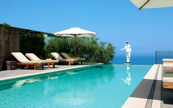 Grand Hotel Angiolieri 5*