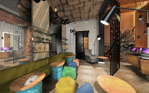Avena Boutique by Artery 4*
