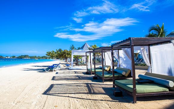 Azul Beach Resort Negril 5*