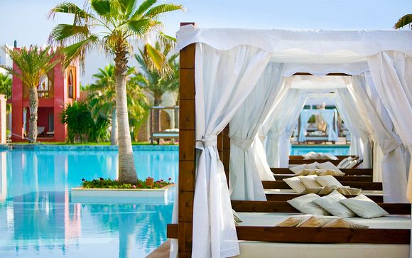 Sofitel Agadir Royal Bay Resort 5*