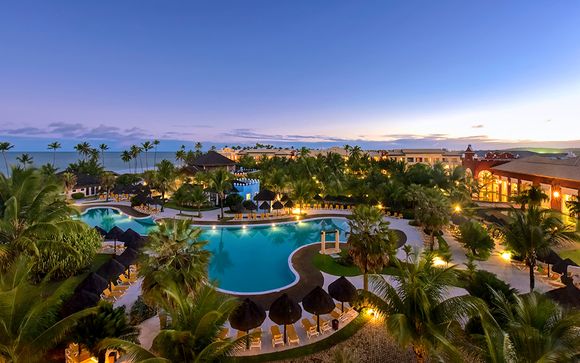 Hôtel Iberostar Bahia 5*