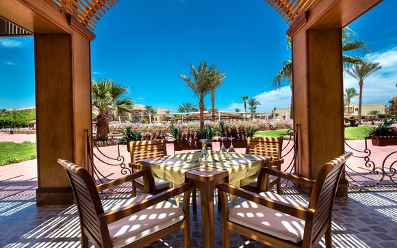 Zoom sur votre séjour balnéaire à Hurghada