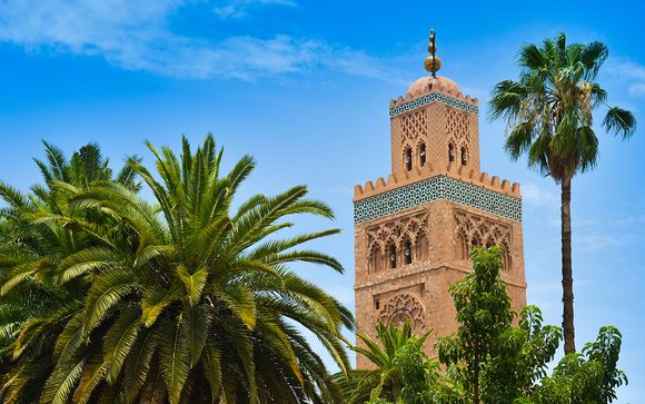 Riad Asrari