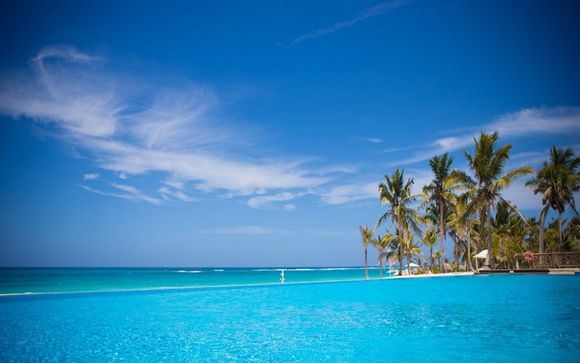 Rendez-vous... à Punta Cana