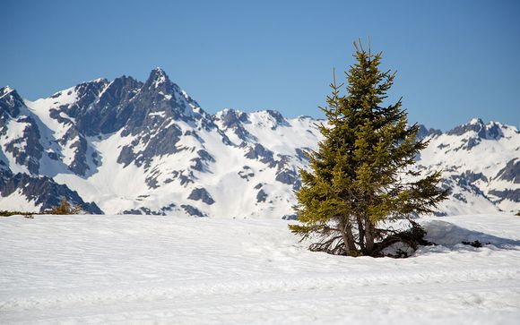 Rendez-vous... à l'Alpe d'Huez