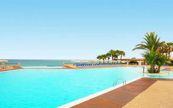 Top Clubs Iberostar Boa Vista 5*