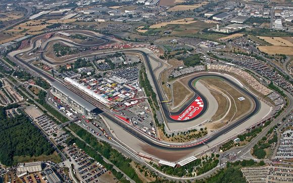 Grand Prix d'Espagne de Formule 1 2019