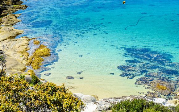 Rendez-vous... en Chalcidique