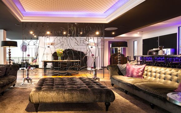 Hôtel La Maison 4*