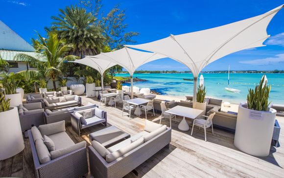 Baystone Boutique Hôtel & Spa 5* - Adult Only