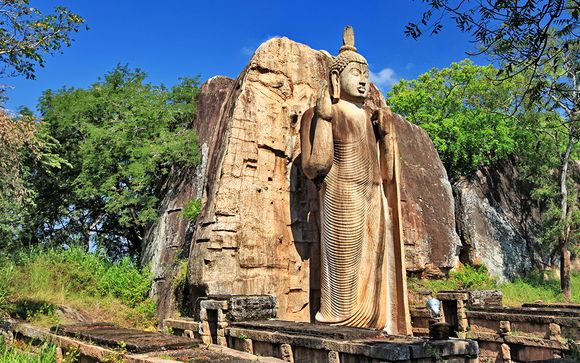 Rendez-vous... au Sri Lanka