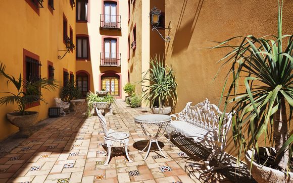 Poussez les portes de votre boutique-hôtel