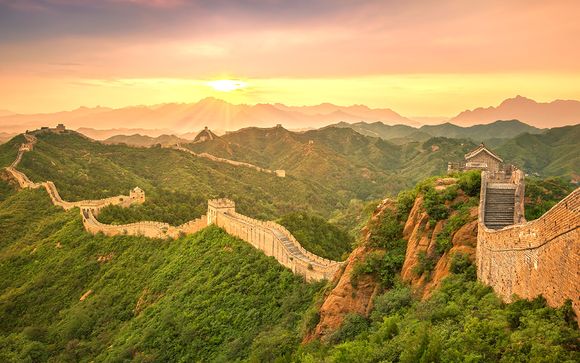 Grand circuit de Chine - 13 nuits