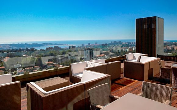 Porto Palacio Congress Hotel & Spa 5*
