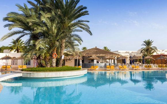 Hôtel Club Magic Life Penelope 4*