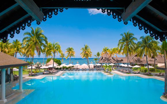 Sofitel Impérial Resort & Spa 5*