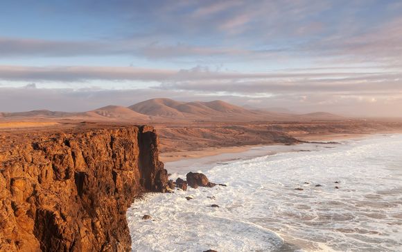 Rendez-vous... à Fuerteventura