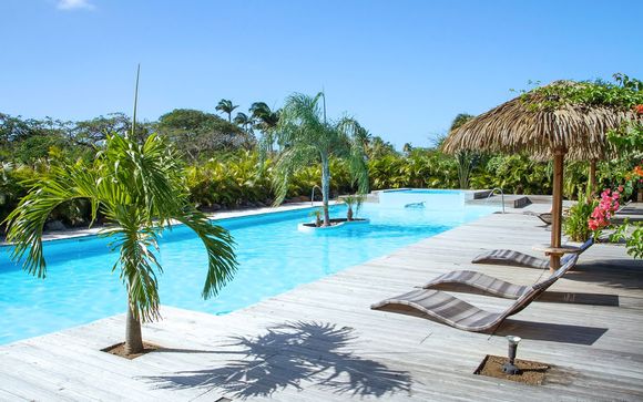 Résidence Caraïbes Royal