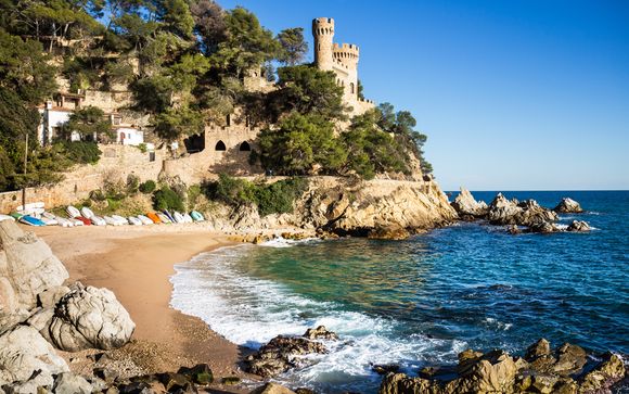 Virée en famille sur la Costa Brava, à partir de fin avril