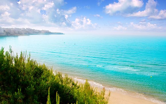 Escale ensoleillée sur la Costa Dorada, à partir d'avril
