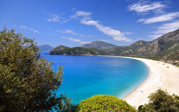 Rendez-vous... à Antalya