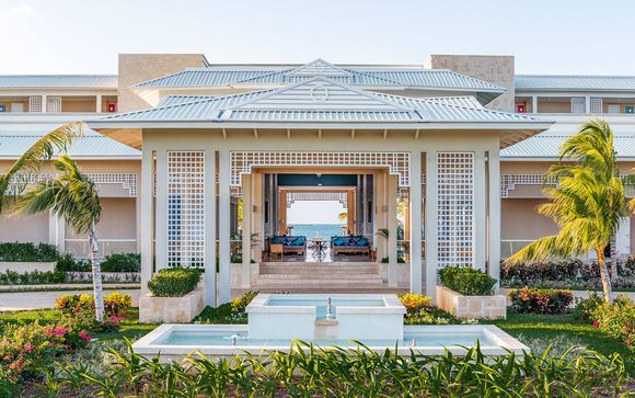 Combiné 5* Iberostar Grand Packard et Angsana Cayo Santa Maria