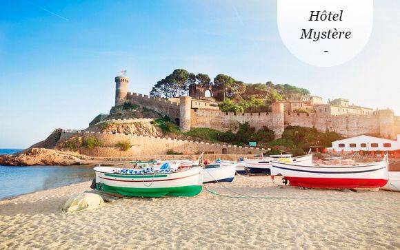 Echappée belle sur la Costa Brava