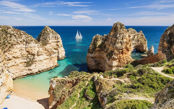Hôtel Jupiter Albufeira - Family & Fun 5*