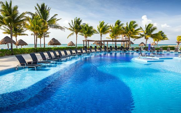 Club Coralia Bluebay Grand Esmeralda 5*
