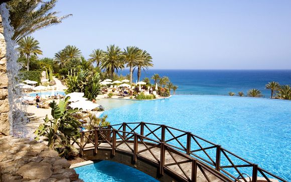 Hôtel Rio Calma 4*