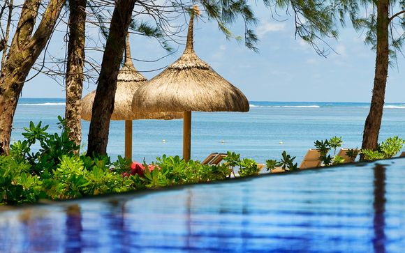 Hôtel Sofitel SO Mauritius 5*