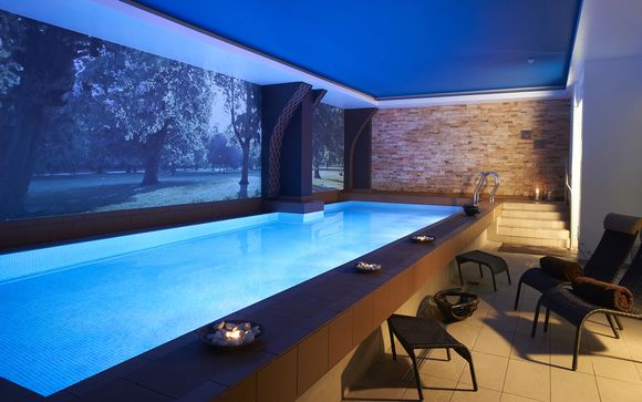 Détente et Spa au cœur de Chelsea