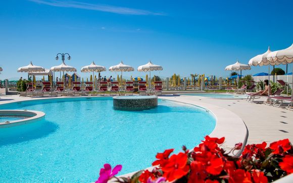 Baia Del Mar Suite Hotel 4*