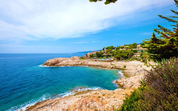 Rendez-vous... sur la Costa Brava