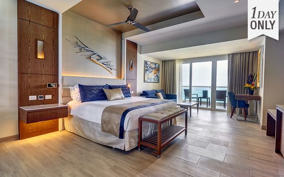 Nouveau pied-à-terre sur la Riviera Maya