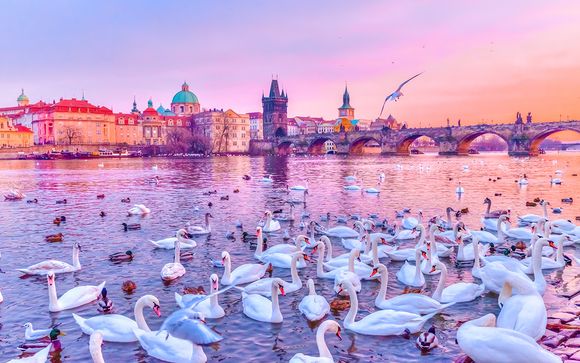 Rendez-vous... à Prague