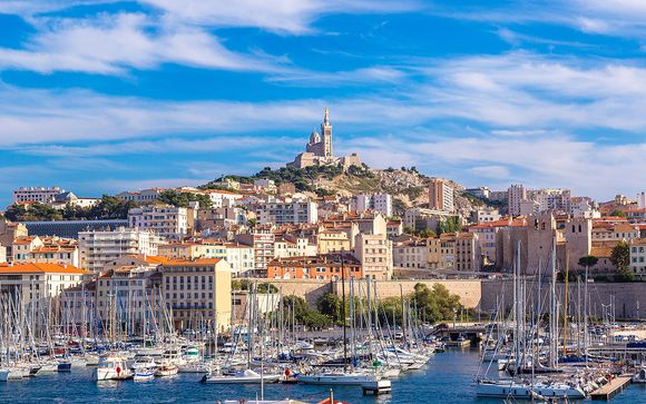 Rendez-vous... à Marseille