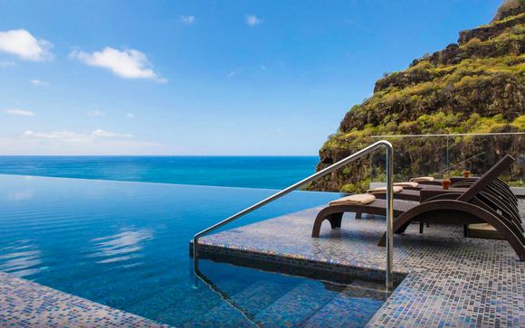 Savoy Saccharum Hôtel Resort & Spa 5*