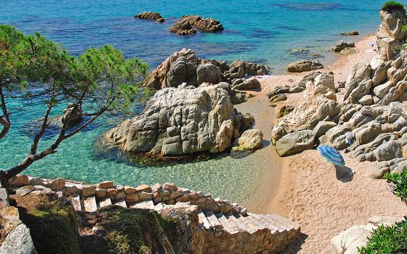 Alegria Santa Cristina 4* - Adult Recommended