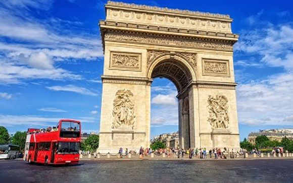 Mettez une option sur l’évasion
