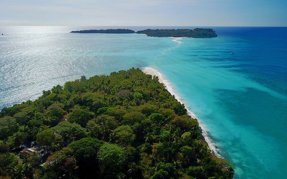 Un parfum d'aventure entre plages et anciens volcans