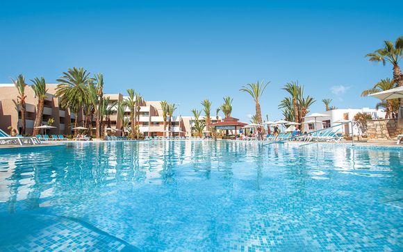 Labranda Les Dunes d'Or 4*